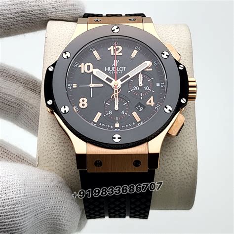 hublot 44mm replica|duplicate hublot watches.